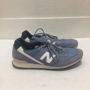 New Balance WM Sz/9.5 696 WL696SUA Summer Utility Athletic Shoes